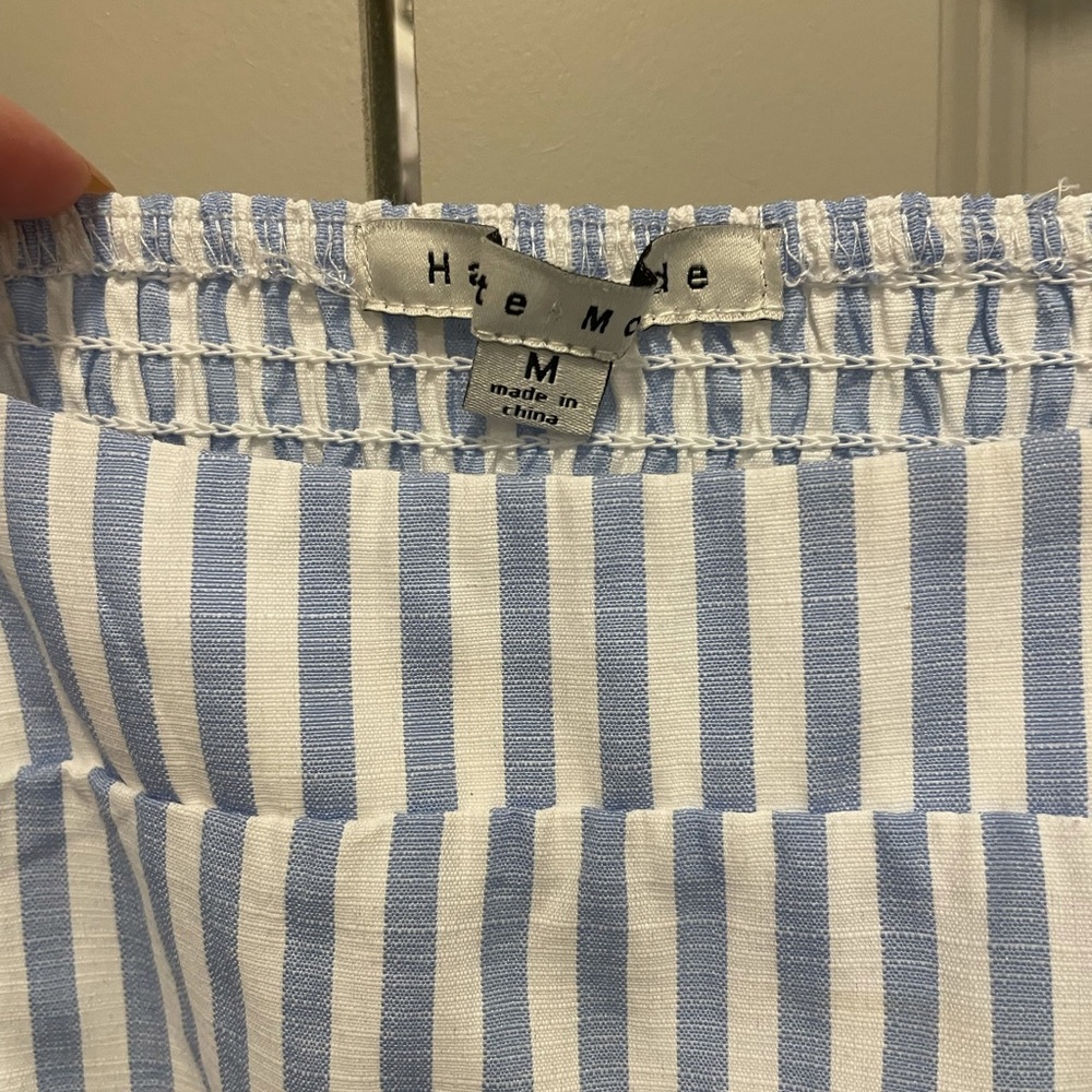 Zara Top - Picture 2 of 2